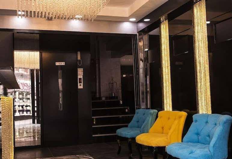 Karamans Sirkeci Suites Hotel Stambuł Zewnętrze zdjęcie