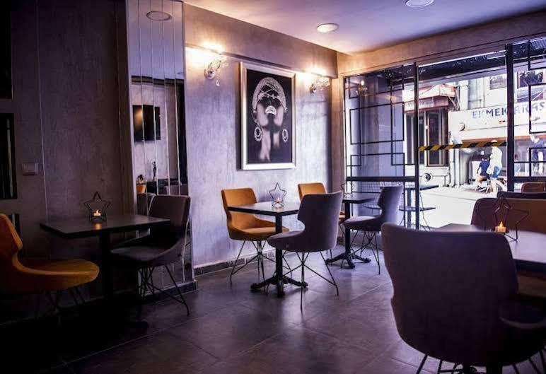 Karamans Sirkeci Suites Hotel Stambuł Zewnętrze zdjęcie