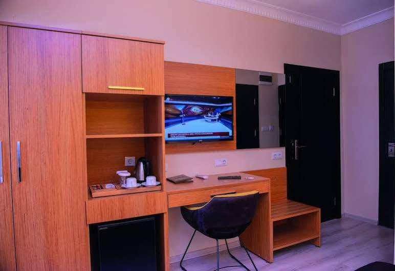 Karamans Sirkeci Suites Hotel Stambuł Zewnętrze zdjęcie