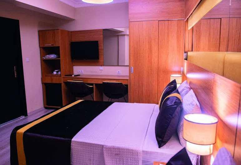 Karamans Sirkeci Suites Hotel Stambuł Zewnętrze zdjęcie