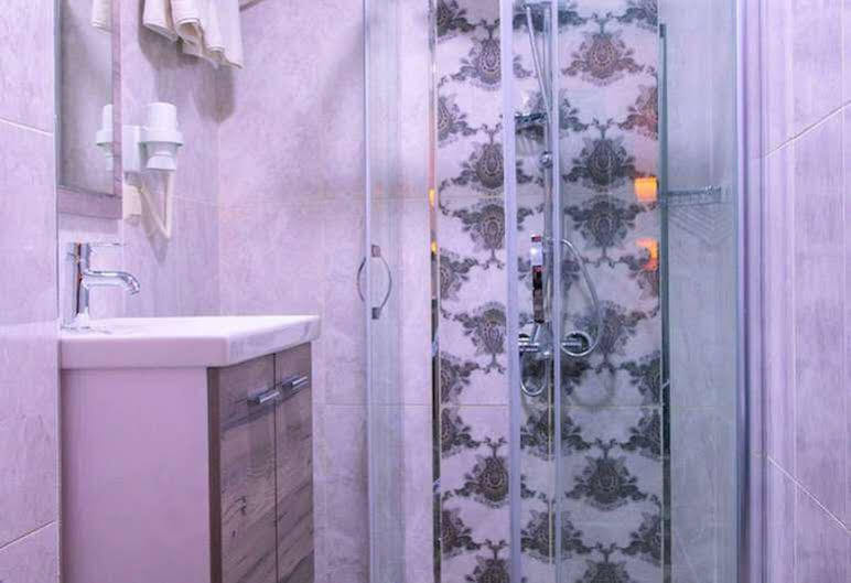 Karamans Sirkeci Suites Hotel Stambuł Zewnętrze zdjęcie